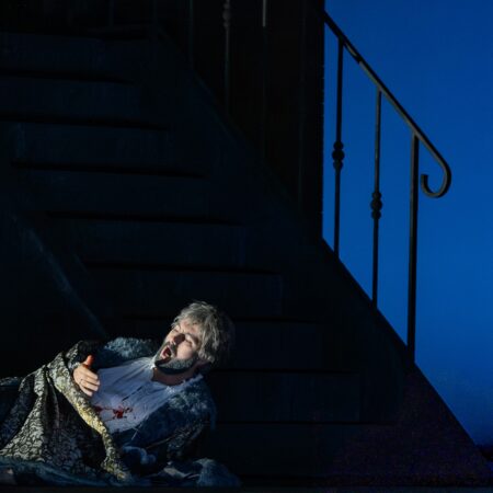 Don Giovanni à Toulouse Don Giovanni à Toulouse