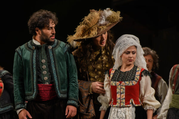 Don Giovanni à Toulouse