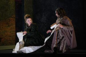 Don Giovanni à Toulouse