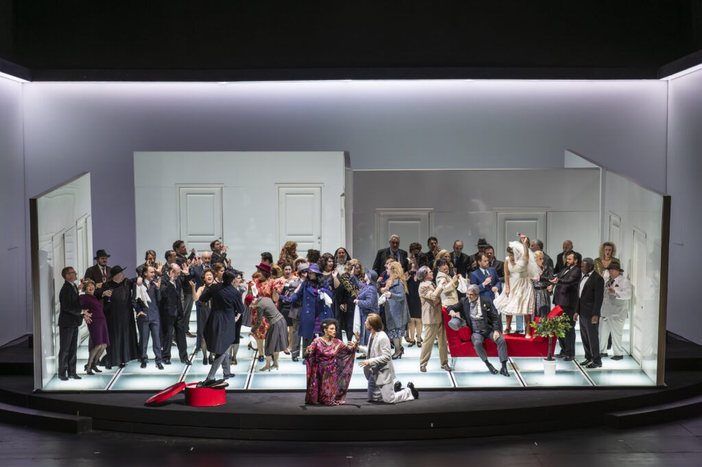 Il cappello di paglia di Firenze