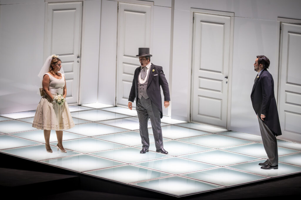 Il cappello di paglia di Firenze