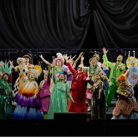 Die Fledermaus Die Fledermaus