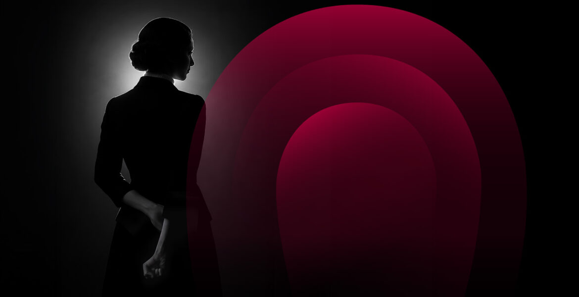 Lady Macbeth del distretto di Mcensk Lady Macbeth del distretto di Mcensk