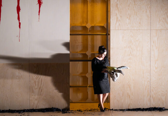 I Capuleti e i Montecchi.