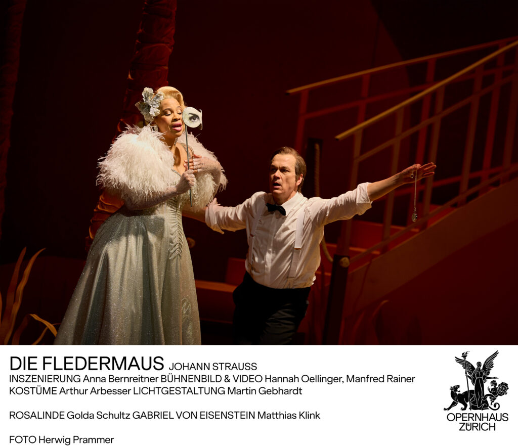 Die Fledermaus